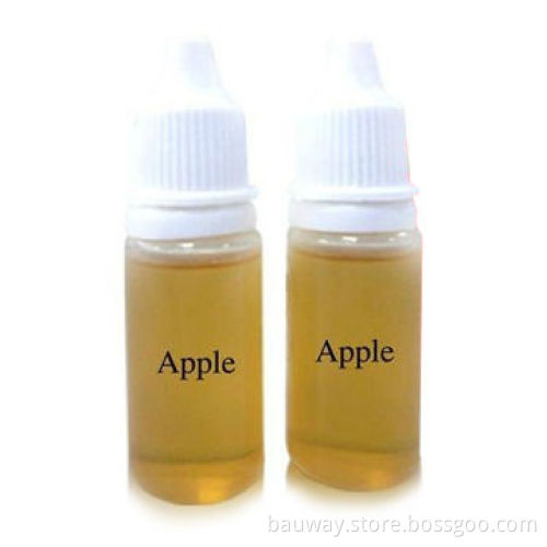 E-liquid with Good Taste and 4 Strength, Various Kinds of Flavors are Available